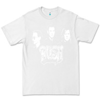 White rush Premium Tee - artisFamous