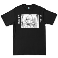 Black reaper death Premium Tee - artisFamous