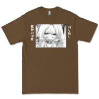 Cacao reaper death Premium Tee - artisFamous