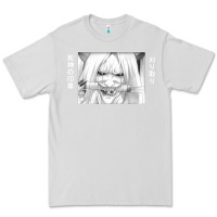 Dove Grey reaper death Premium Tee - artisFamous