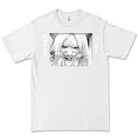 White reaper death Premium Tee - artisFamous