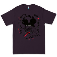 Plum the growlers Premium Tee - artisFamous