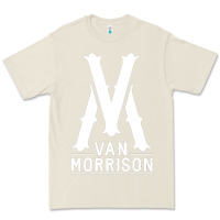 Bone Van Morrison Music Premium Tee - artisFamous