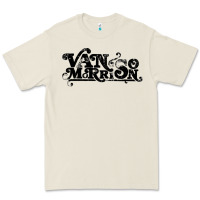 Bone Van Morrison Music Premium Tee - artisFamous