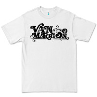 White Van Morrison Music Premium Tee - artisFamous