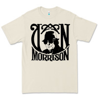 Bone Van Morrison Music Premium Tee - artisFamous