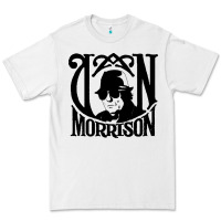 White Van Morrison Music Premium Tee - artisFamous