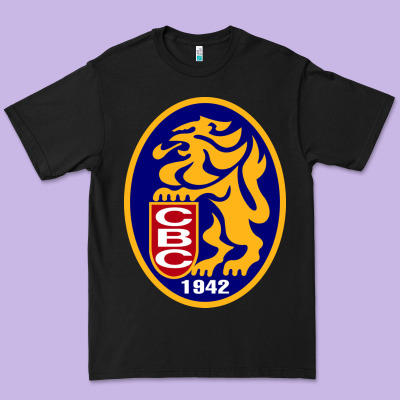 Leones Del Caracas Premium Tee Designed By Artisfamous