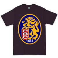 Plum leones del caracas Premium Tee - artisFamous
