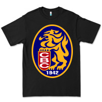 Black leones del caracas Premium Tee - artisFamous