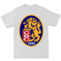 Dove Grey leones del caracas Premium Tee - artisFamous