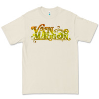 Bone Van Morrison Music Premium Tee - artisFamous