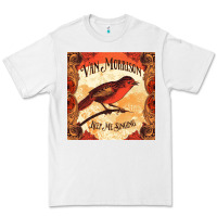 White Van Morrison Music Premium Tee - artisFamous