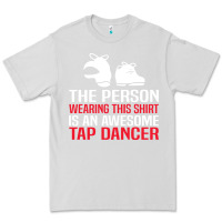 Dove Grey awesome tap dancer shirt classic Premium Tee - artisFamous