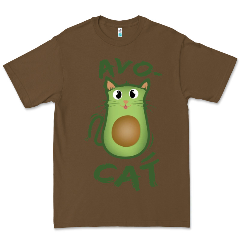 Avocat Premium Tee by artisFamous | Teevron