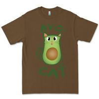 Cacao avocat Premium Tee - artisFamous