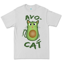Dove Grey avocat Premium Tee - artisFamous