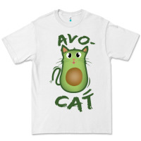 White avocat Premium Tee - artisFamous