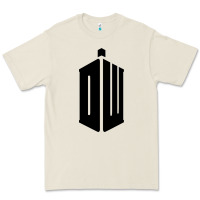 Bone dr who tshirt Premium Tee - artisFamous