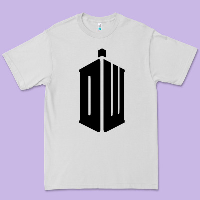 Dr Who Tshirt Premium Tee Designed By Artisfamous