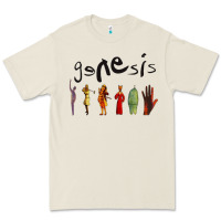 Genesis New Premium Tee | Teevron