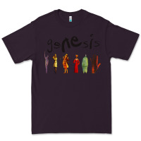 Plum genesis new Premium Tee - artisFamous