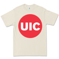 Bone UIC College Premium Tee - artisFamous