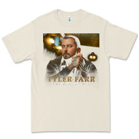 Bone tyler farr Premium Tee - artisFamous