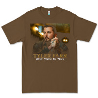 Cacao tyler farr Premium Tee - artisFamous