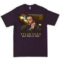 Plum tyler farr Premium Tee - artisFamous