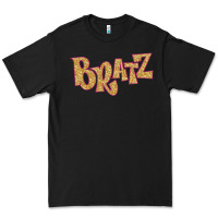 Black bratz princess Premium Tee - artisFamous