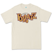 Bratz Princess Premium Tee | Teevron