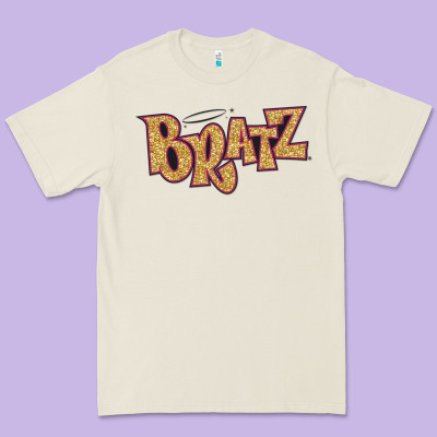 Bratz Princess Premium Tee Designed By Artisfamous