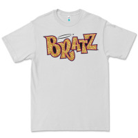 Dove Grey bratz princess Premium Tee - artisFamous
