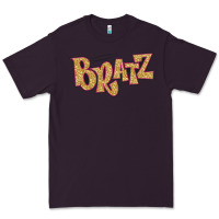 Plum bratz princess Premium Tee - artisFamous