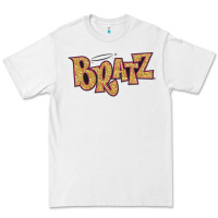 White bratz princess Premium Tee - artisFamous