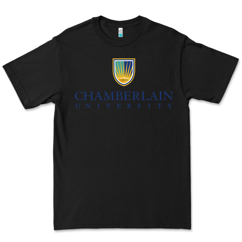Chamberlain College Nursing Premium Tee by artisFamous | Teevron