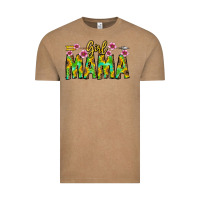 Girl Mama Vintage Tee | Teevron