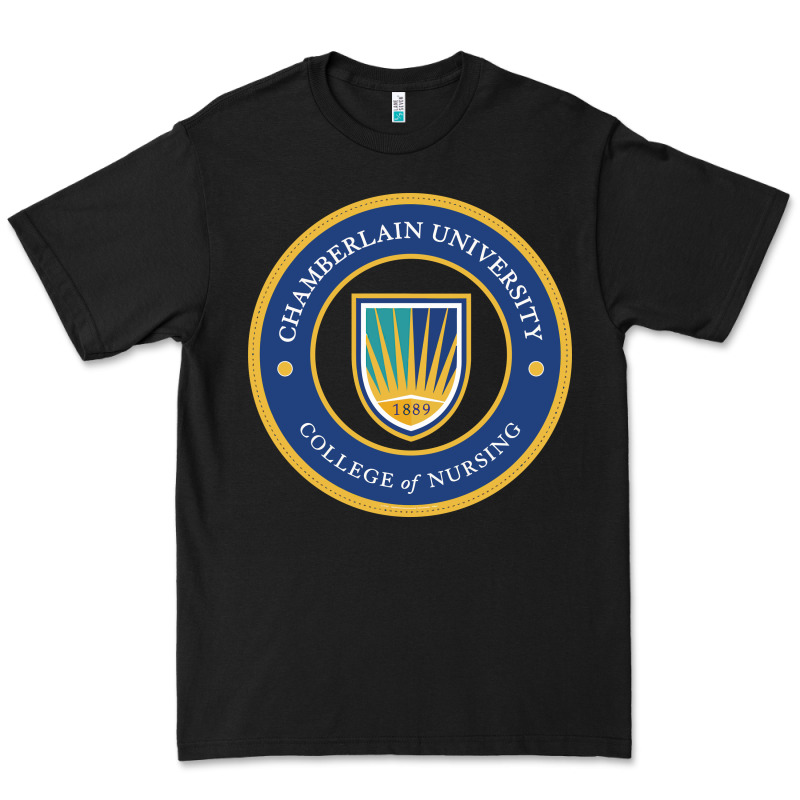 Chamberlain Art Premium Tee by artisFamous | Teevron