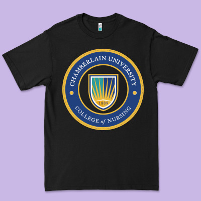 Chamberlain Art Premium Tee Designed By Artisfamous