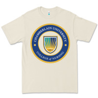 Bone Chamberlain Art Premium Tee - artisFamous