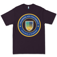 Plum Chamberlain Art Premium Tee - artisFamous
