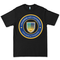 Black Chamberlain Art Premium Tee - artisFamous