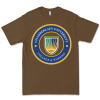 Cacao Chamberlain Art Premium Tee - artisFamous