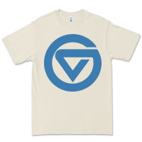 Bone Grand Valley College Premium Tee - artisFamous