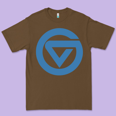 Grand Valley College Premium Tee Designed By Artisfamous