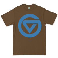 Cacao Grand Valley College Premium Tee - artisFamous