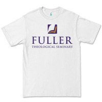 White Theological Seminary Premium Tee - artisFamous