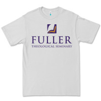 Dove Grey Theological Seminary Premium Tee - artisFamous