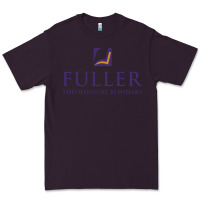 Plum Theological Seminary Premium Tee - artisFamous